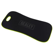Sealey Large Premium EVA Kneeling Mat 40mm VS8597 Sealey - Dynamic Drive