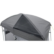 Outwell Seahaven Comfort Station Double Shower Toilet Tent Outwell - Dynamic Drive