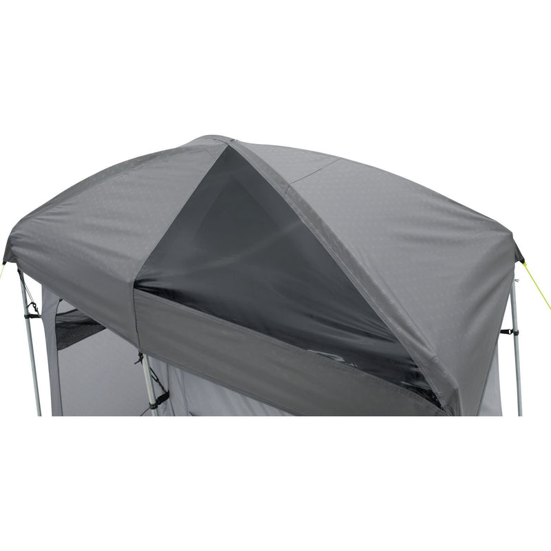 Outwell Seahaven Comfort Station Double Shower Toilet Tent Outwell - Dynamic Drive