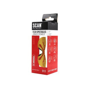 Scan Flexi Spectacle Amber Scan - Dynamic Drive