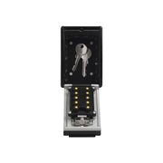 Abus Mechanical 767 Wall-Mounted KeyGarage™ ABUS Mechanical - Dynamic Drive