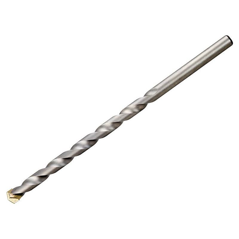 Dewalt Power Tools Masonry Drill Bit 14.0mm OL: 400mm WL: 230mm DeWALT Power Tools - Dynamic Drive