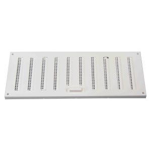 Hit & Miss Vent White 95"X35" 6037A UK Camping And Leisure - Dynamic Drive