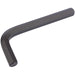 Draper Metric Hexagon Key, 17mm 33569 Draper - Dynamic Drive