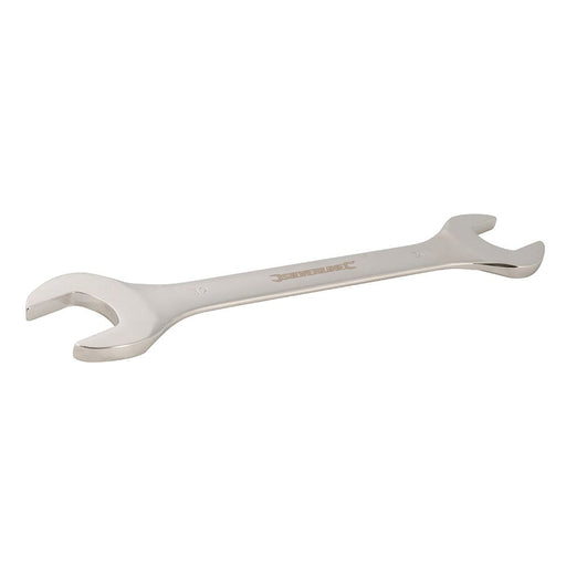 Silverline Open Ended Spanner 30 x 32mm Silverline - Dynamic Drive