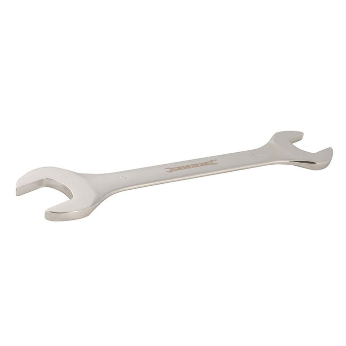 Silverline Open Ended Spanner 30 x 32mm Silverline - Dynamic Drive