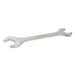 Silverline Open Ended Spanner 30 x 32mm Silverline - Dynamic Drive