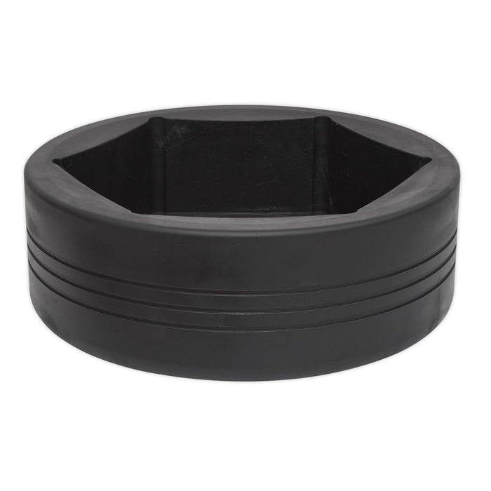 Sealey Impact Socket 115mm 1"Sq Drive Commercial CV115 Sealey - Dynamic Drive