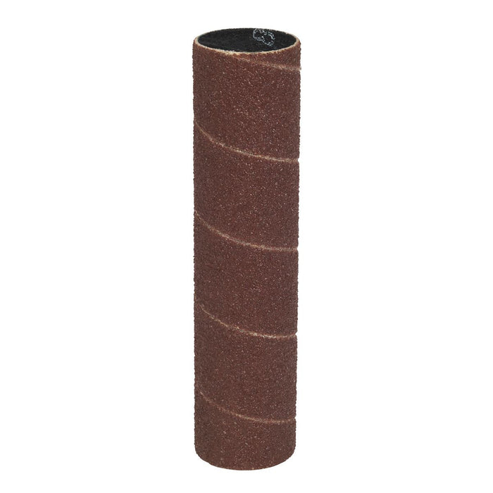Sealey Sanding Sleeves Assorted 80 Grit Pack of 5 SS5ASS Sealey - Dynamic Drive