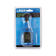 Laser Temperature/Humidity Level Meter 6904 Laser - Dynamic Drive