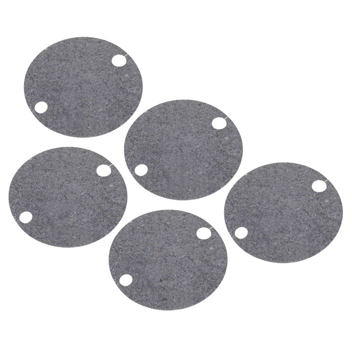 Sealey Universal Drum Toppers SCK05 Sealey - Dynamic Drive