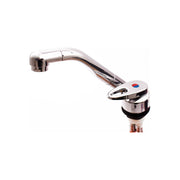 Reich Keramik Samba Hot & Cold Tap For Dometic (Smev) For Campervan Motorhome Reich  - Dynamic Drive
