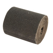 Silverline Sanding Mesh Roll 5m 60 Grit Silverline - Dynamic Drive