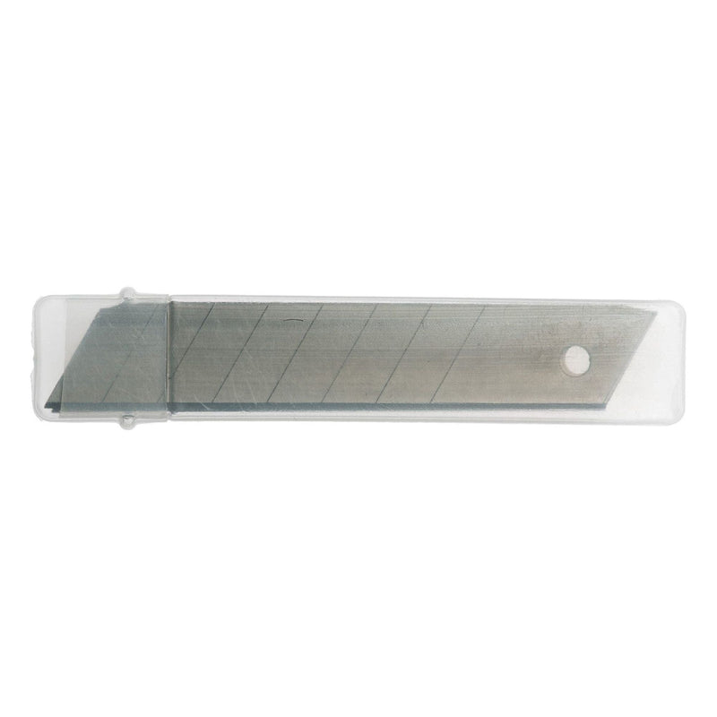 Teng Tools Replacement Snap Off Blades 18mm 10 pcs Teng Tools - Dynamic Drive