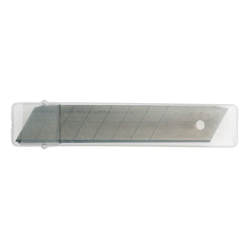 Teng Tools Replacement Snap Off Blades 18mm 10 pcs Teng Tools - Dynamic Drive