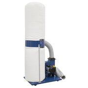 Sealey Dust & Chip Extractor 2hp 230V SM47 Sealey - Dynamic Drive