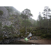 Vango Nevis 100 Tent Pamir Green Vango - Dynamic Drive