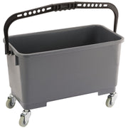 Draper Window Cleaning/Mop Bucket, 22L 02102 Draper - Dynamic Drive
