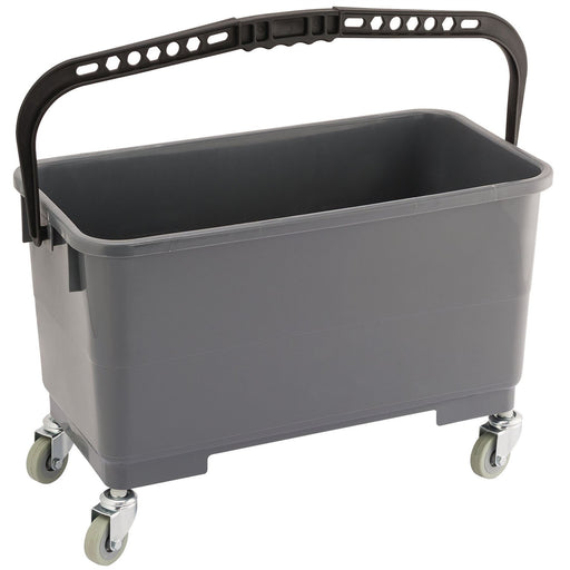 Draper Window Cleaning/Mop Bucket, 22L 02102 Draper - Dynamic Drive