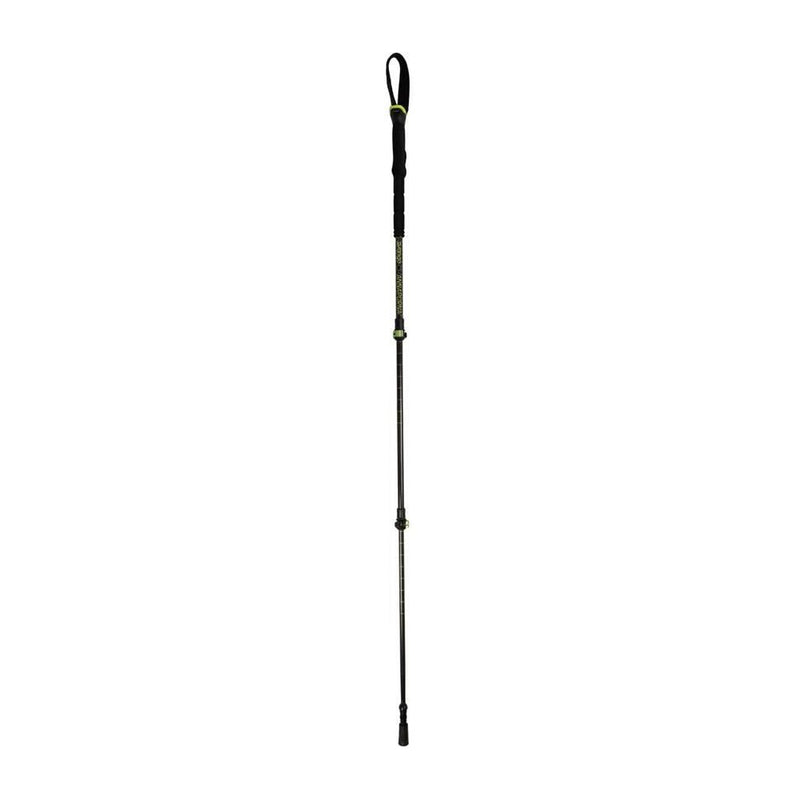 Vango Annapurna (Carbon Walking Pole) - Single Lime Vango - Dynamic Drive
