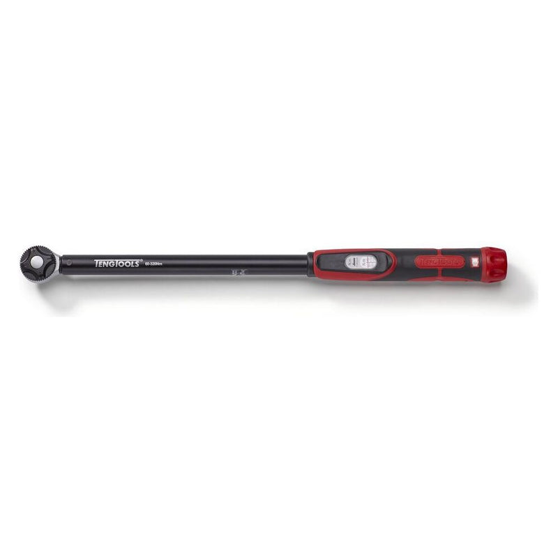Teng Tools 1/2" Torque Wrench Plus 60 - 320Nm CT Teng Tools - Dynamic Drive