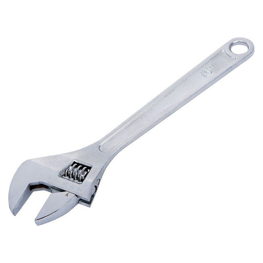Bluespot Tools Adjustable Wrench 380mm (15in) BlueSpot Tools - Dynamic Drive