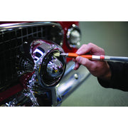 Power-Tec Felt Mounted Point Set 2pc 92564 Power-Tec - Dynamic Drive