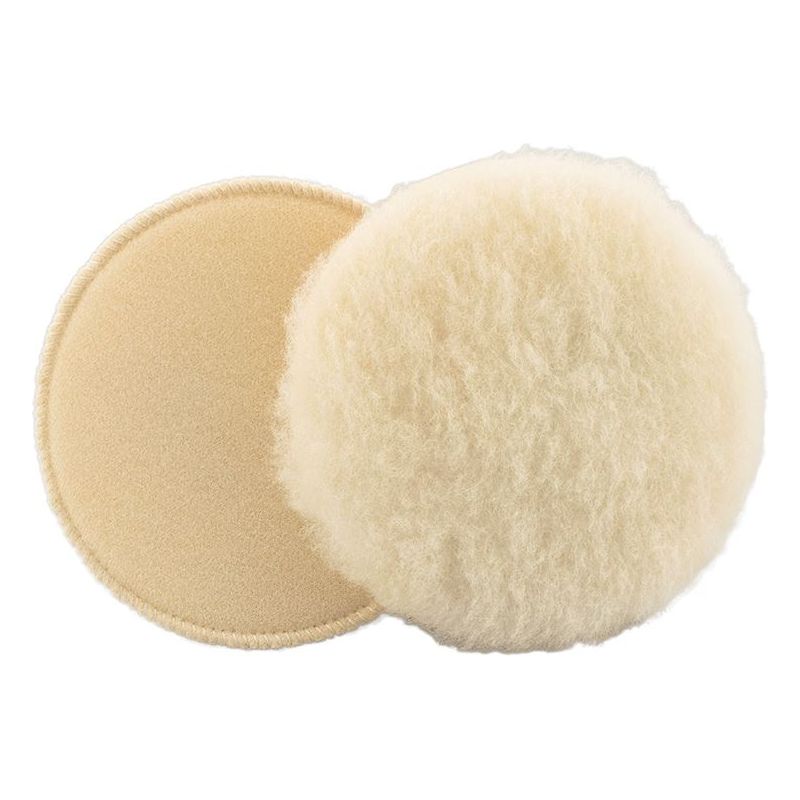 Flexipads World Class GRIP® Wool Bonnet 150mm Flexipads World Class - Dynamic Drive