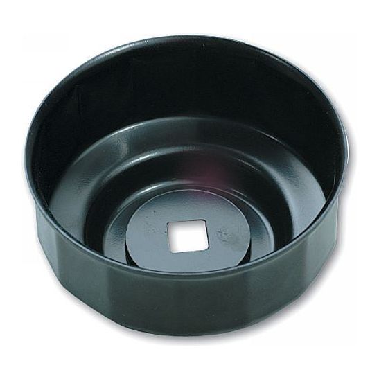 Laser Oil Fiter Wrench 3/8"D - 95mm x 15 Flutes 3411 Laser - Dynamic Drive