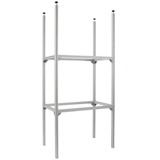 Fiamma Garage System Standard (98655-907) Fiamma - Dynamic Drive
