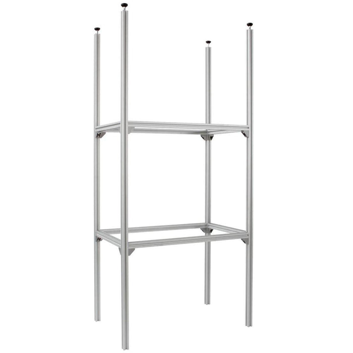 Fiamma Garage System Standard (98655-907) Fiamma - Dynamic Drive