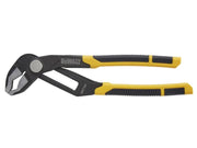 Dewalt V-Jaw Push Lock Pliers 250mm Dewalt - Dynamic Drive