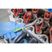 Sealey Ratchet Wrench Set 5pc 3/8"Sq Drive Flip Reverse S01230 Sealey - Dynamic Drive