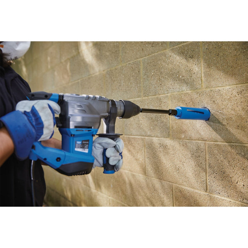 Draper Diamond Core Drill Bit Arbor SDS+, 240mm 43707 Draper - Dynamic Drive