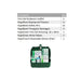 Safety First Aid Travel First Aid Kit in Plastic Case - 1 Person Safety First Aid Group  - Dynamic Drive