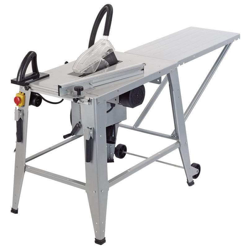 Draper Contractor's Saw, 315mm, 2000W 84708 Draper - Dynamic Drive