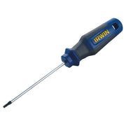 Irwin® Pro Comfort Screwdriver TORX Tip TX10 x 100mm IRWIN® - Dynamic Drive