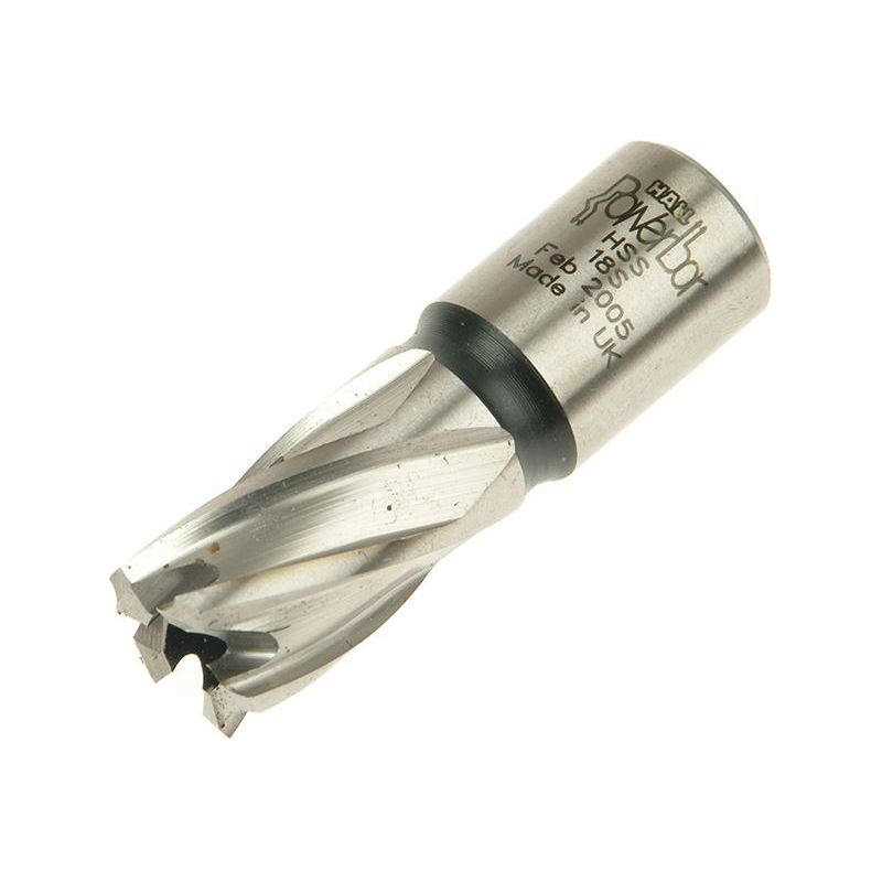 Halls M2 Powerbor® Long Cutter 38mm Halls - Dynamic Drive