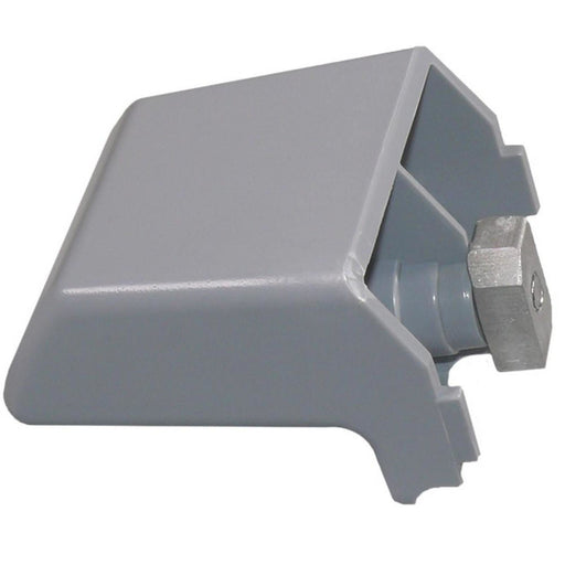 Fiamma F45s Pelmet Centre Guide (98655-555) Fiamma - Dynamic Drive
