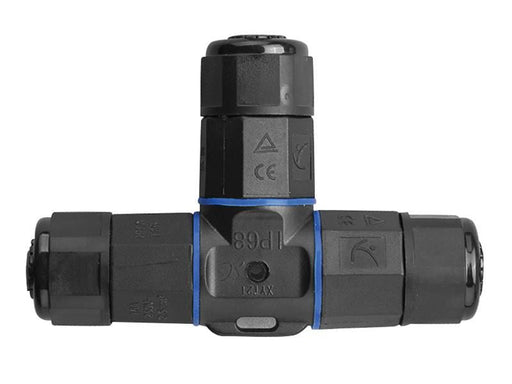 Link2Home T-Joint Connector Link2Home - Dynamic Drive