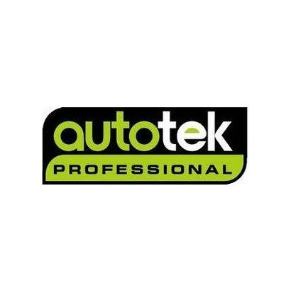6x Autotek Professional Grey Primer 500Ml Spray Paint High Coverage Autotek  - Dynamic Drive