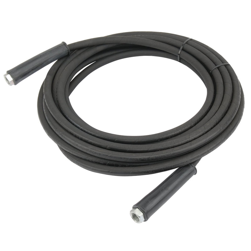 Draper 10M High Pressure Hose for Petrol Pressure Washer PPW900 03459 Draper - Dynamic Drive