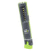 Sealey LED Twist Rechargeable Inspection Light 2W & 1W SMD LED LED401G Sealey - Dynamic Drive