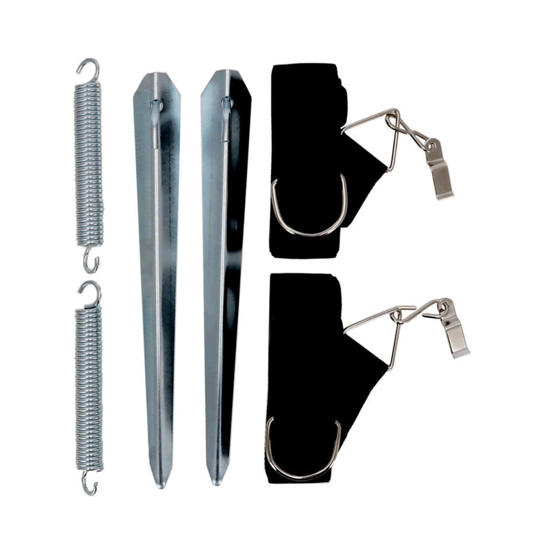 Travellife Storm Strap Kit Suitable For Thule Awning 1105260 Travellife - Dynamic Drive