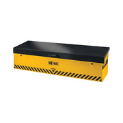 Van Vault Tipper Tool Secure Storage Box 80kg 1815 x 560 x 490mm Van Vault - Dynamic Drive