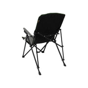 Bo-Camp Industrial Collection Folding Chair Stanwix Green Bo-Camp - Dynamic Drive