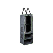 Bo-Camp Organizer 4 Compartments 1 Door Bo-Camp - Dynamic Drive