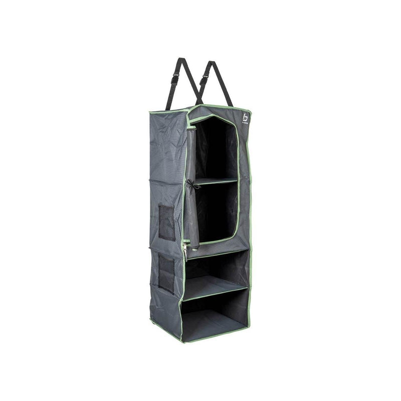 Bo-Camp Organizer 4 Compartments 1 Door Bo-Camp - Dynamic Drive