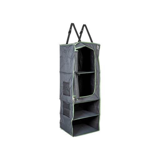 Bo-Camp Organizer 4 Compartments 1 Door Bo-Camp - Dynamic Drive