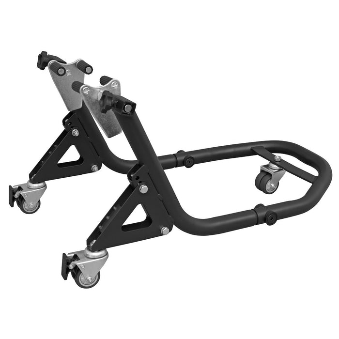 Sealey Universal Front Paddock Stand 360 Floating FPS1MD Sealey - Dynamic Drive